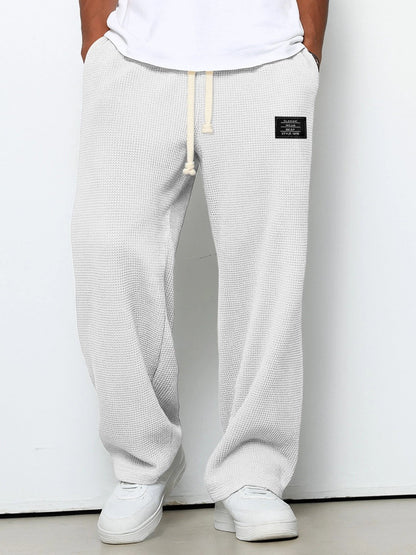 Morae-Amsterdam® | Comfortabele broek - Zacht, ademend en stijlvol
