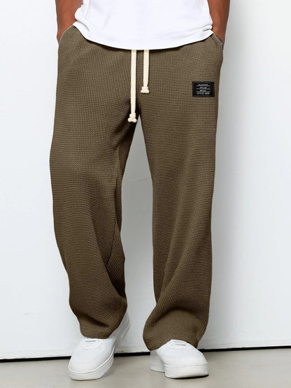 Morae-Amsterdam® | Comfortabele broek - Zacht, ademend en stijlvol