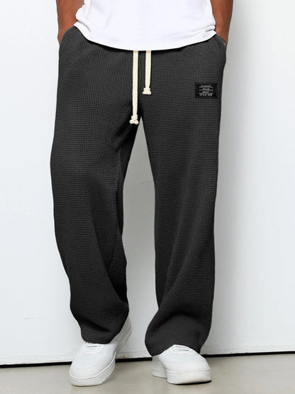 Morae-Amsterdam® | Comfortabele broek - Zacht, ademend en stijlvol