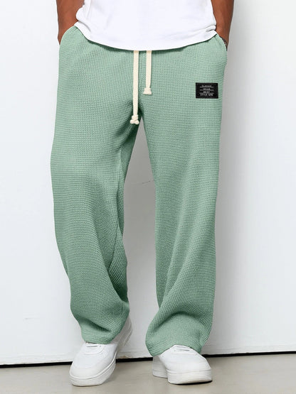 Morae-Amsterdam® | Comfortabele broek - Zacht, ademend en stijlvol