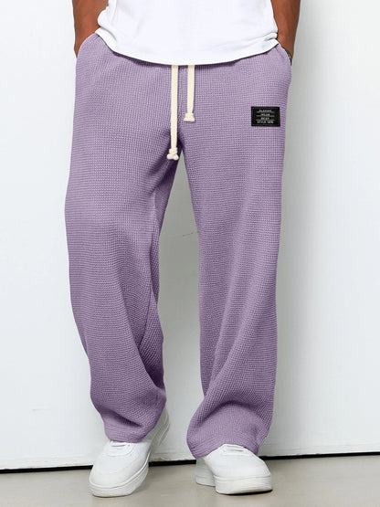 Morae-Amsterdam® | Comfortabele broek - Zacht, ademend en stijlvol