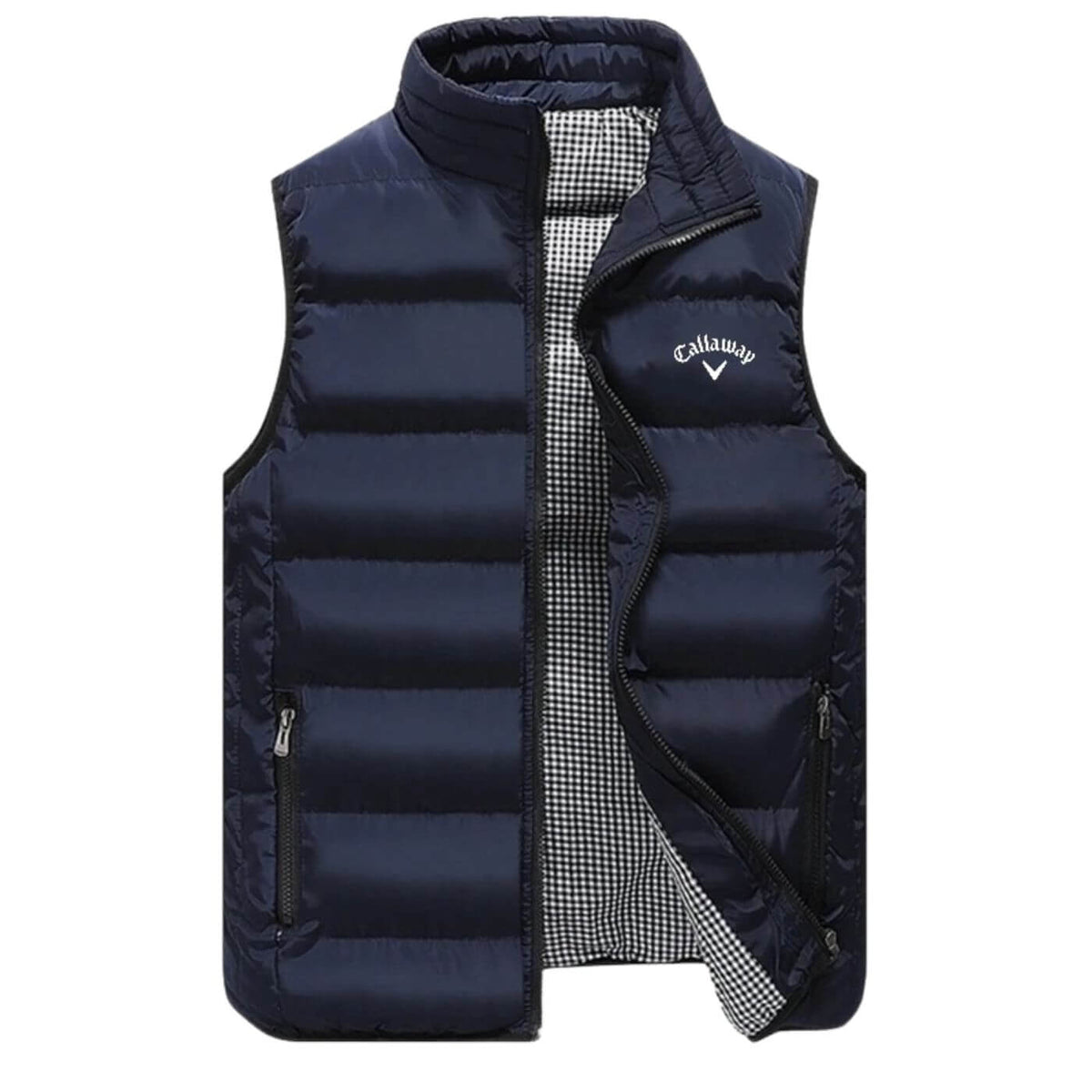 Morae-Amsterdam® | Premium Gewatteerde Bodywarmer