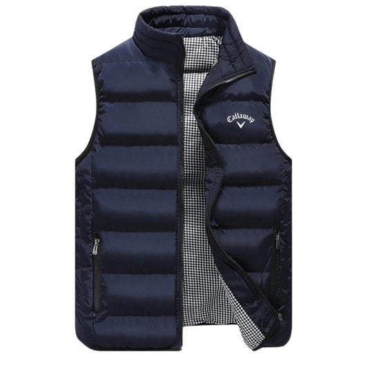 Morae-Amsterdam® | Premium Gewatteerde Bodywarmer