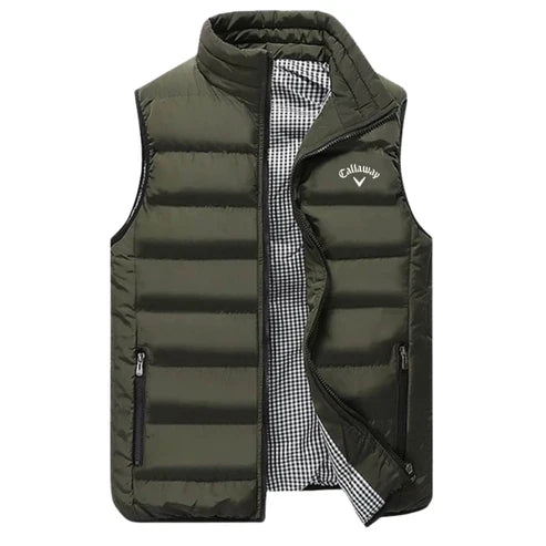 Morae-Amsterdam® | Premium Gewatteerde Bodywarmer