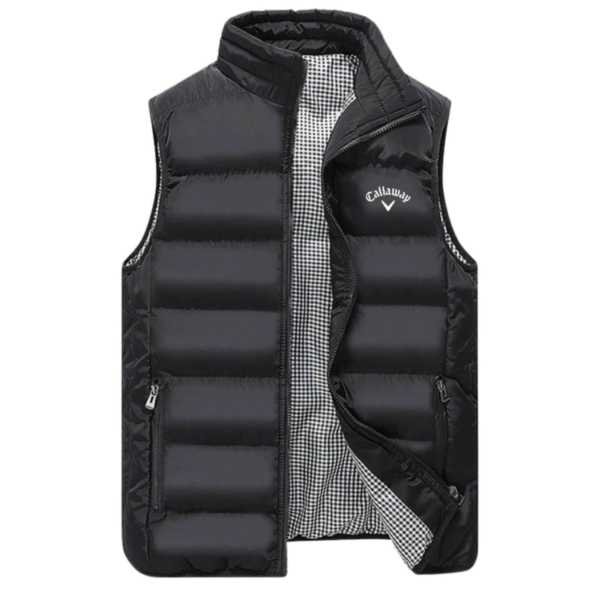 Morae-Amsterdam® | Premium Gewatteerde Bodywarmer