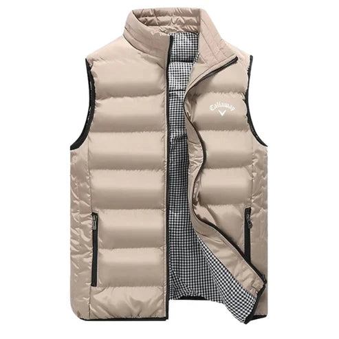 Morae-Amsterdam® | Premium Gewatteerde Bodywarmer