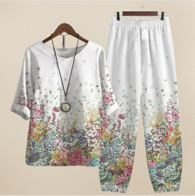 Morae-Amsterdam® | Comfortabele en Chique Zomerset