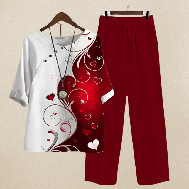 Morae-Amsterdam® | Comfortabele en Chique Zomerset