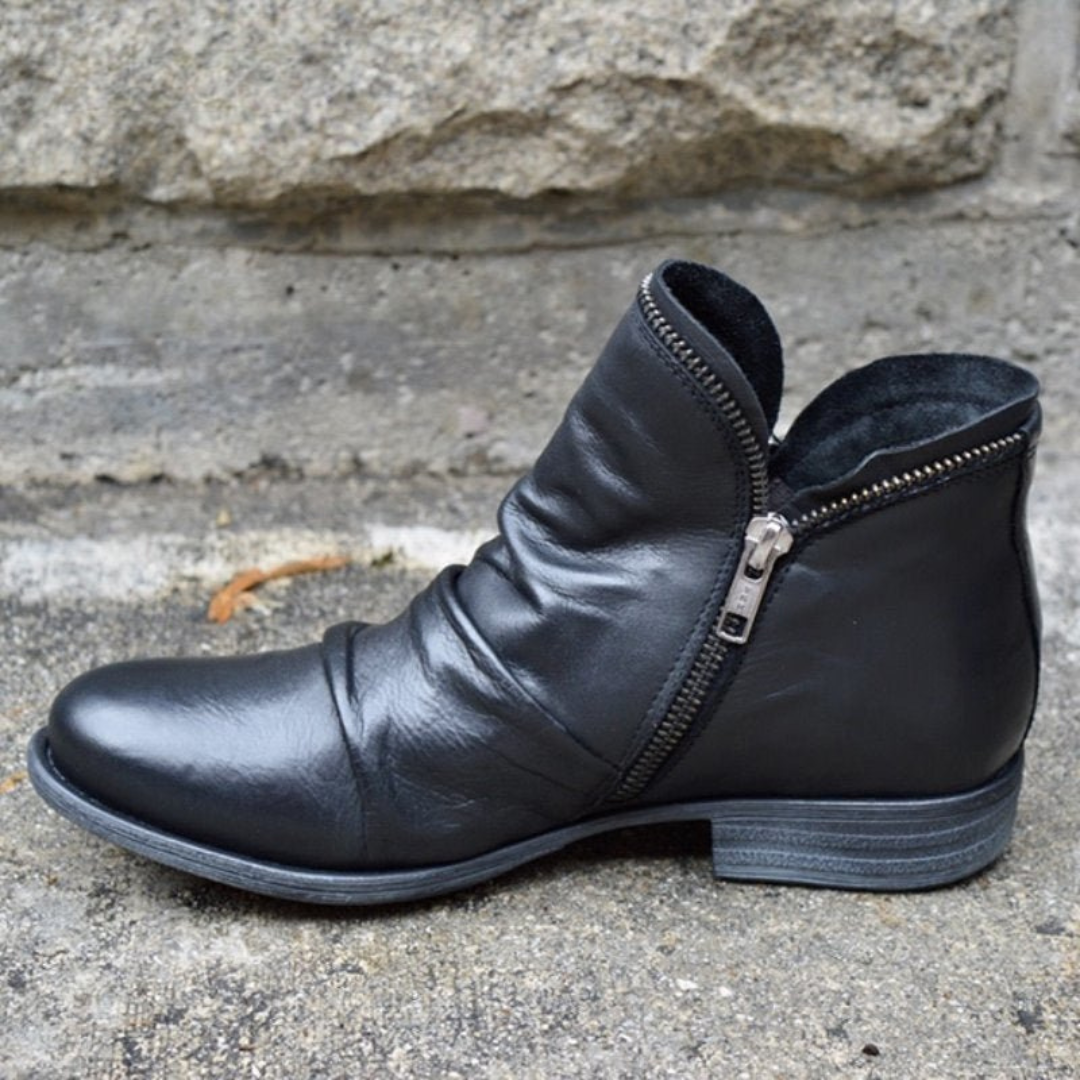 Morae-Amsterdam® |  Comfortabele & Ondersteunende Boots