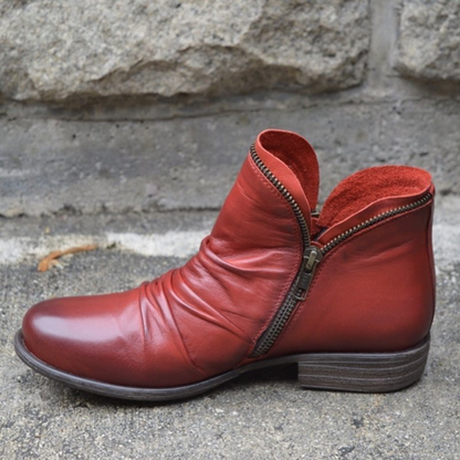 Morae-Amsterdam® |  Comfortabele & Ondersteunende Boots