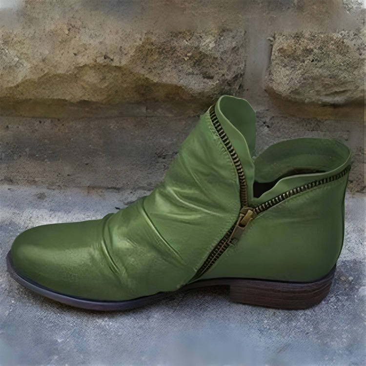 Morae-Amsterdam® |  Comfortabele & Ondersteunende Boots