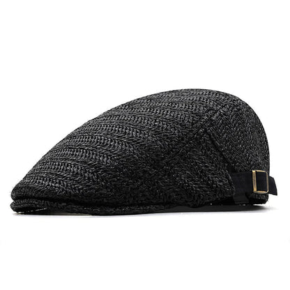 Morae-Amsterdam® | Zomerse Pet van Stro