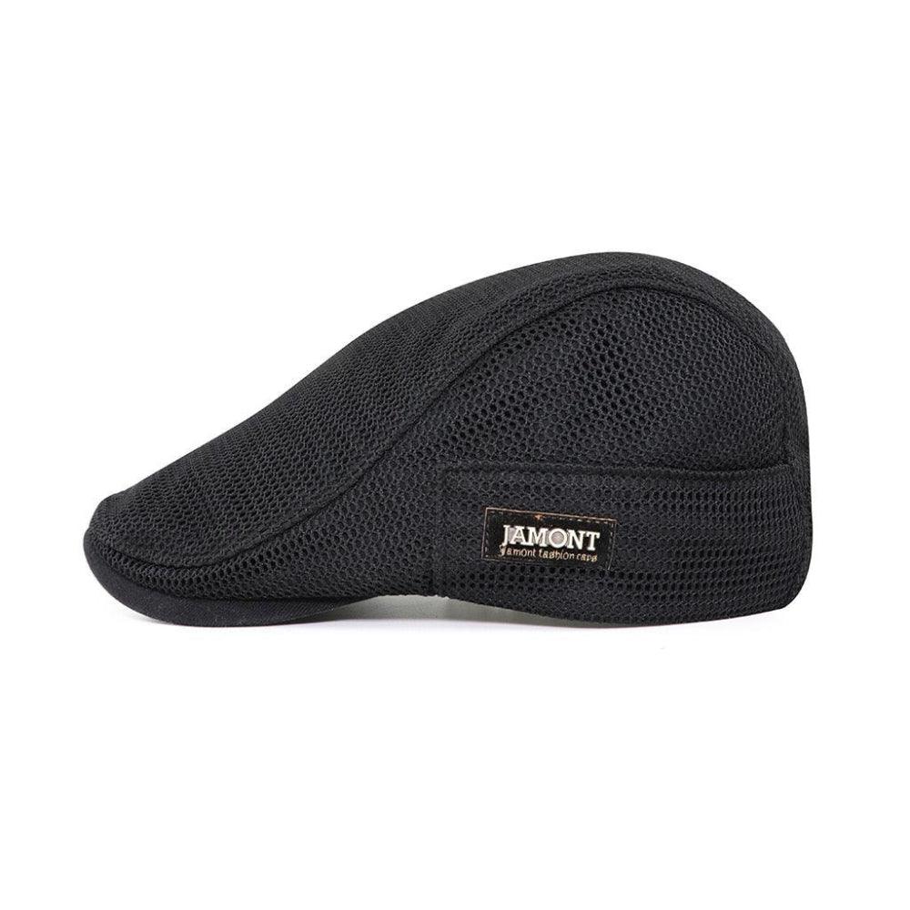 Morae-Amsterdam® | Ademende Heren Pet
