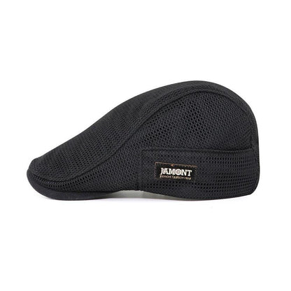 Morae-Amsterdam® | Ademende Heren Pet