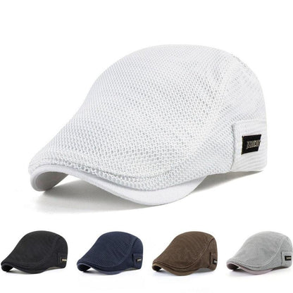 Morae-Amsterdam® | Ademende Heren Pet