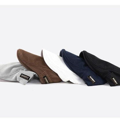 Morae-Amsterdam® | Luchtige Heren Pet