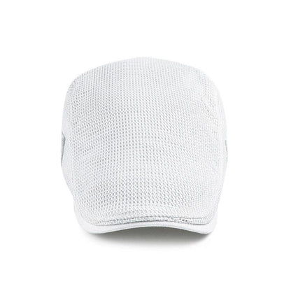 Morae-Amsterdam® | Luchtige Heren Pet