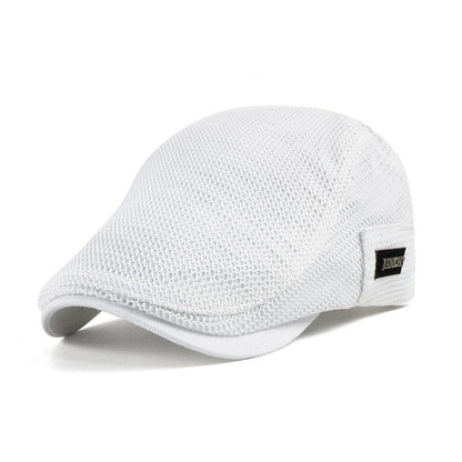 Morae-Amsterdam® | Luchtige Heren Pet