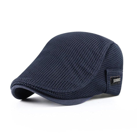 Morae-Amsterdam® | Luchtige Heren Pet