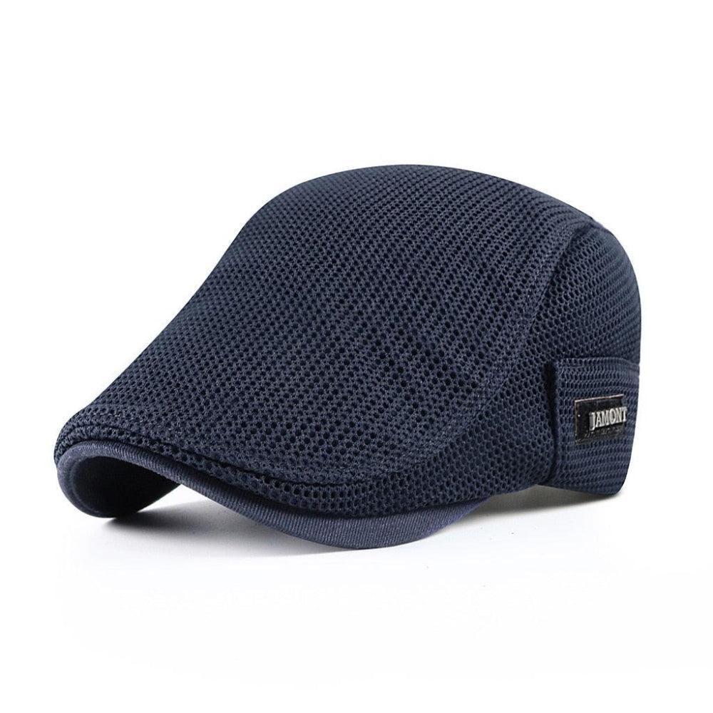 Morae-Amsterdam® | Ademende Heren Pet