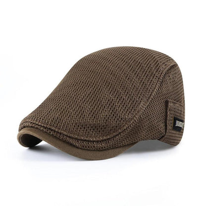 Morae-Amsterdam® | Ademende Heren Pet
