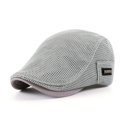 Morae-Amsterdam® | Ademende Heren Pet