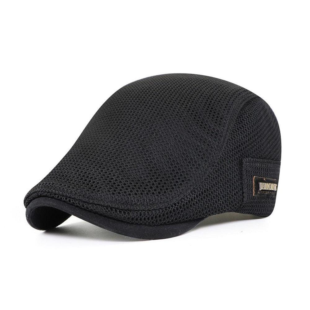 Morae-Amsterdam® | Ademende Heren Pet