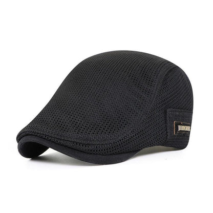Morae-Amsterdam® | Ademende Heren Pet