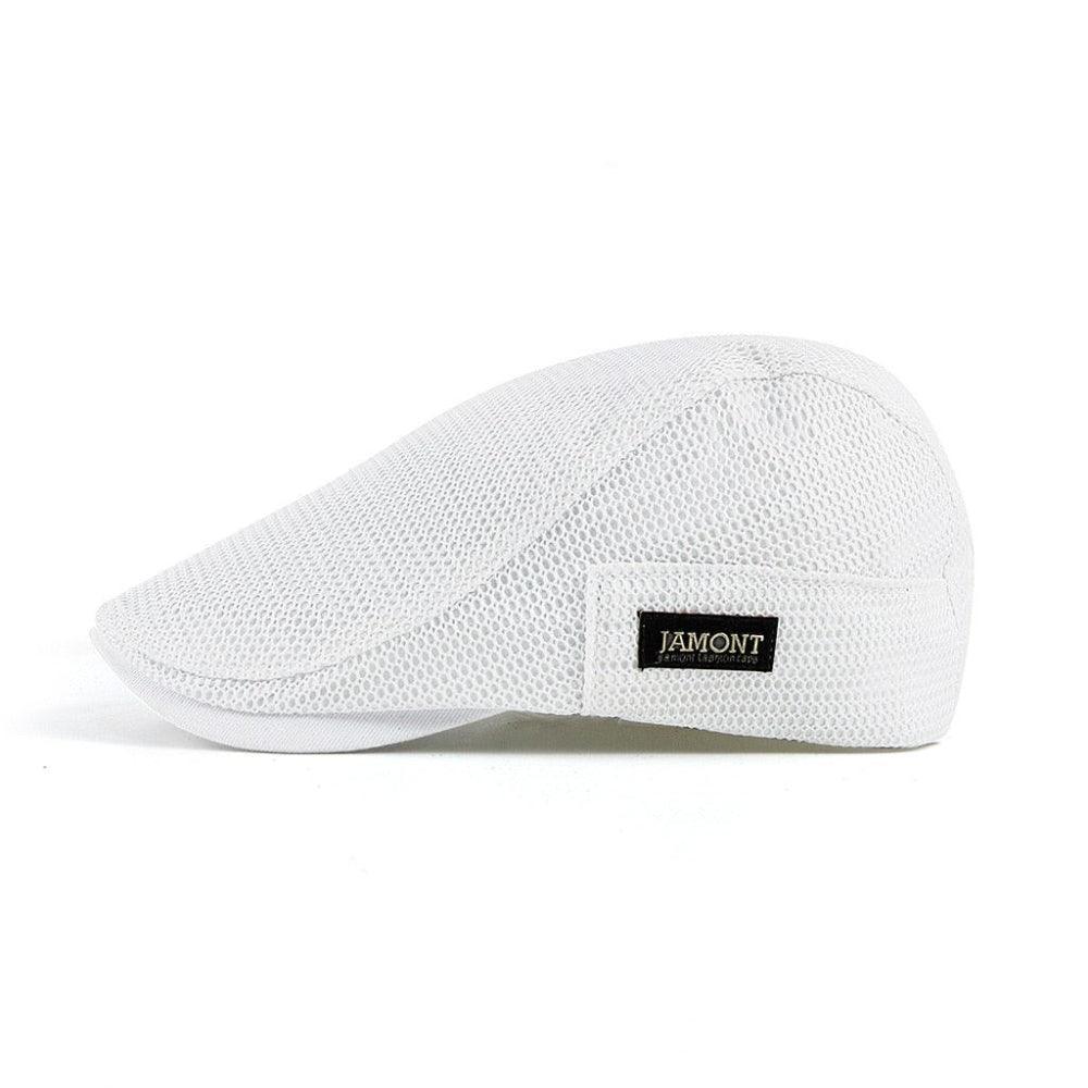 Morae-Amsterdam® | Luchtige Heren Pet