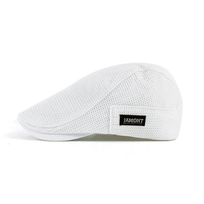 Morae-Amsterdam® | Ademende Heren Pet