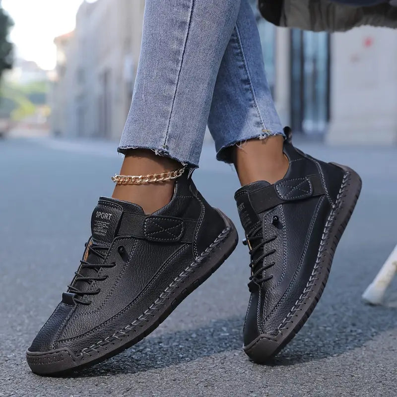 Morae-Amsterdam® | Comfortabele Ondersteunende Dames Sneakers