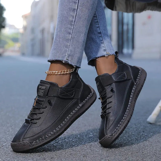 Morae-Amsterdam® | Comfortabele Ondersteunende Dames Sneakers