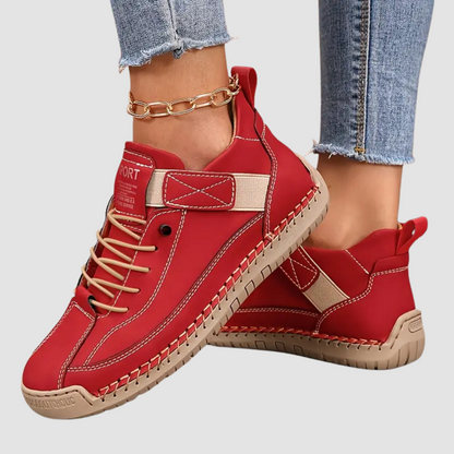 Morae-Amsterdam® | Comfortabele Ondersteunende Dames Sneakers