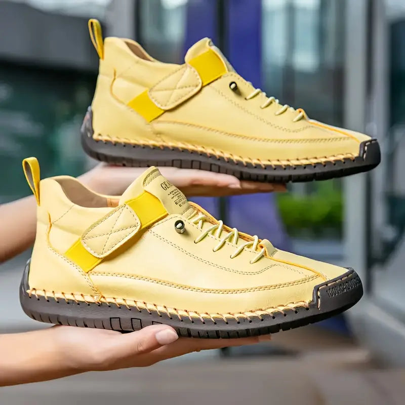 Morae-Amsterdam® | Comfortabele Ondersteunende Dames Sneakers