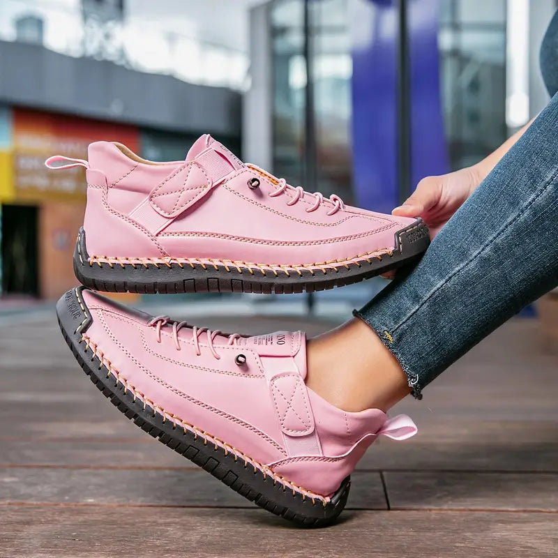 Morae-Amsterdam® | Comfortabele Ondersteunende Dames Sneakers