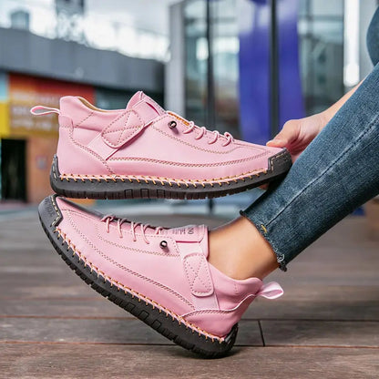 Morae-Amsterdam® | Comfortabele Ondersteunende Dames Sneakers