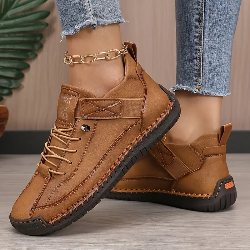 Morae-Amsterdam® | Comfortabele Ondersteunende Dames Sneakers