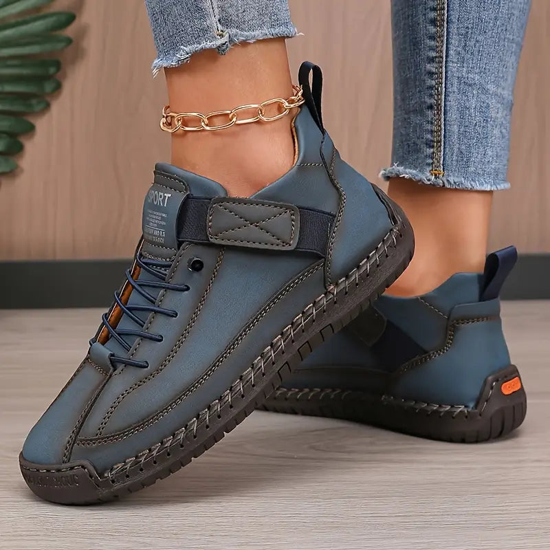 Morae-Amsterdam® | Comfortabele Ondersteunende Dames Sneakers