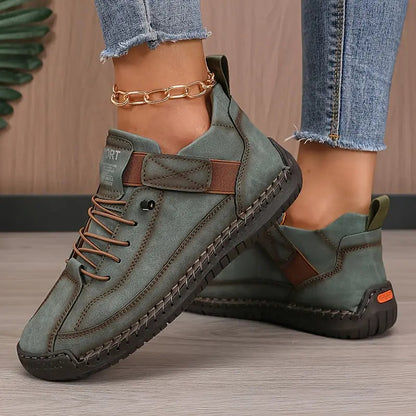 Morae-Amsterdam® | Comfortabele Ondersteunende Dames Sneakers