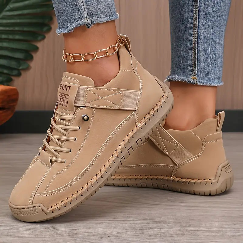 Morae-Amsterdam® | Comfortabele Ondersteunende Dames Sneakers