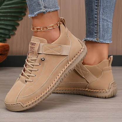 Morae-Amsterdam® | Comfortabele Ondersteunende Dames Sneakers