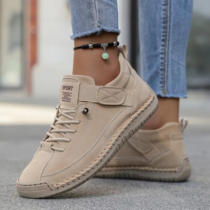 Morae-Amsterdam® | Comfortabele Ondersteunende Dames Sneakers
