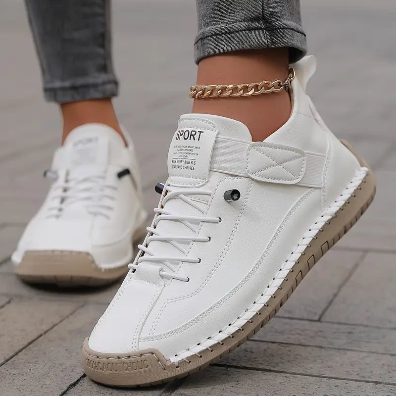Morae-Amsterdam® | Comfortabele Ondersteunende Dames Sneakers