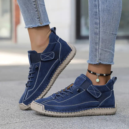Morae-Amsterdam® | Comfortabele Ondersteunende Dames Sneakers