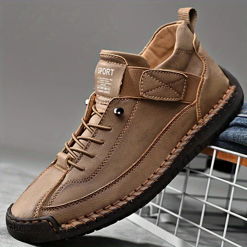 Morae-Amsterdam® | Comfortabele Ondersteunende Dames Sneakers