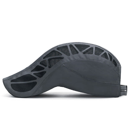 Morae-Amsterdam® | Ademende & Sportieve Heren Pet