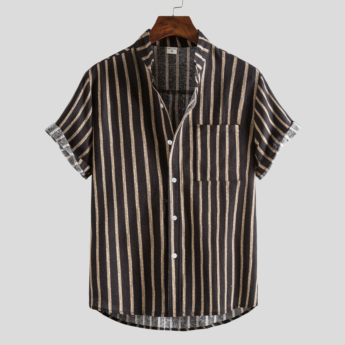 Morae-Amsterdam® | Levend overhemd