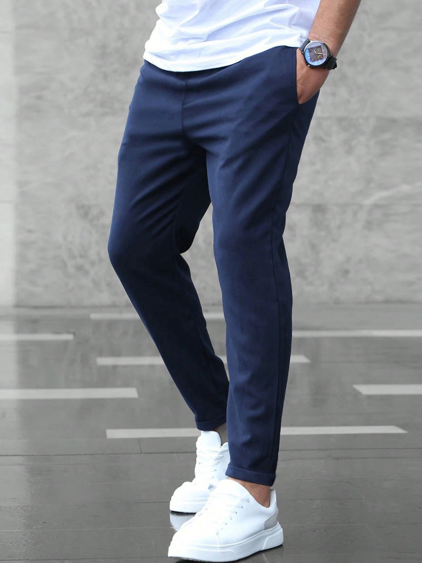 Morae-Amsterdam® | Casual Mannen Broek