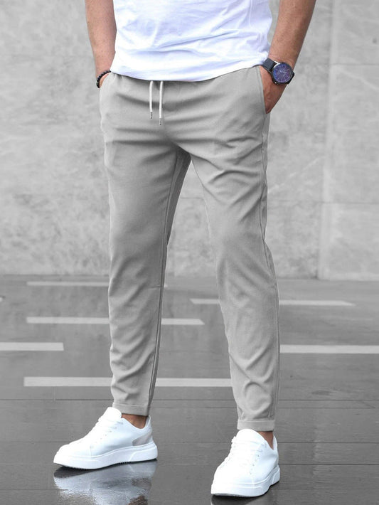 Morae-Amsterdam® | Casual Mannen Broek