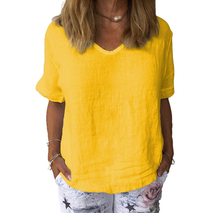 Morae-Amsterdam® | Comfortabele Damesblouse
